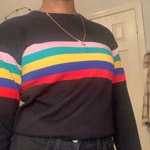 Vintage sweatshirt